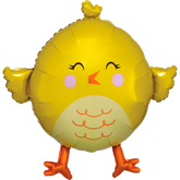 Chicky